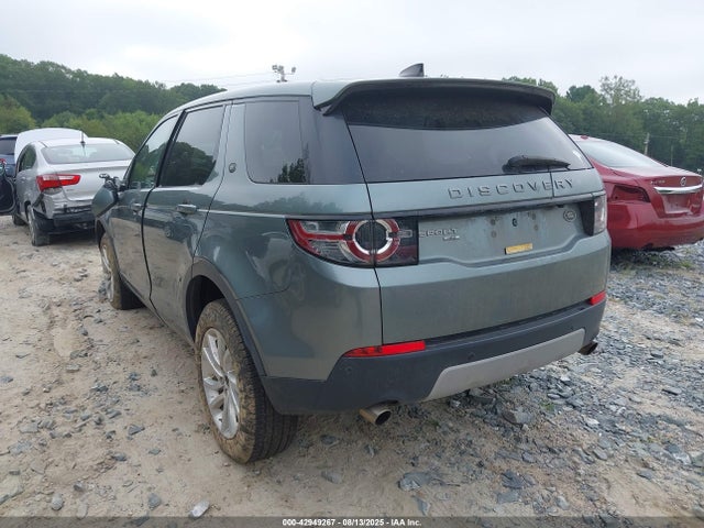 Land Rover aj20p 2019 SALCR2FX9KH823302 Image 19