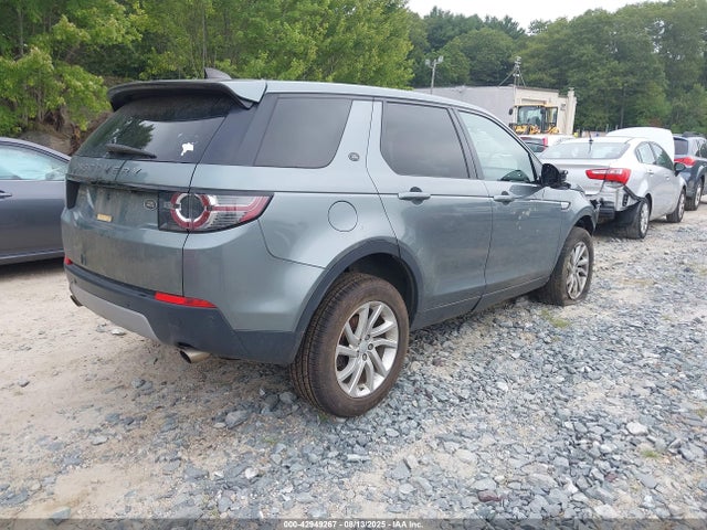 Land Rover aj20p 2019 SALCR2FX9KH823302 Image 20