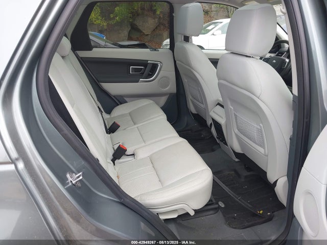 Land Rover aj20p 2019 SALCR2FX9KH823302 Image 24