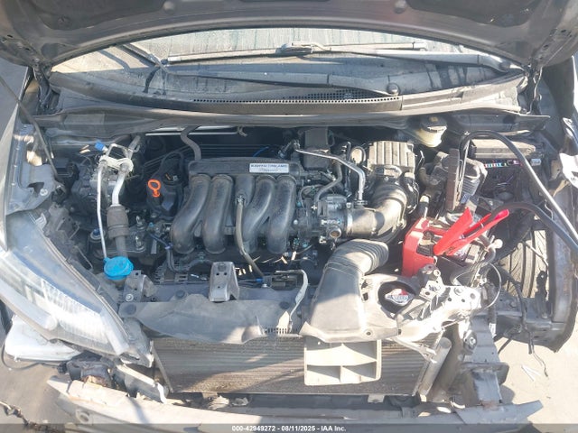 3HGGK5G84FM775541 Honda l15b1