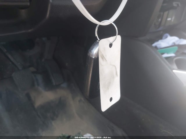 3HGGK5G84FM775541 Honda l15b1