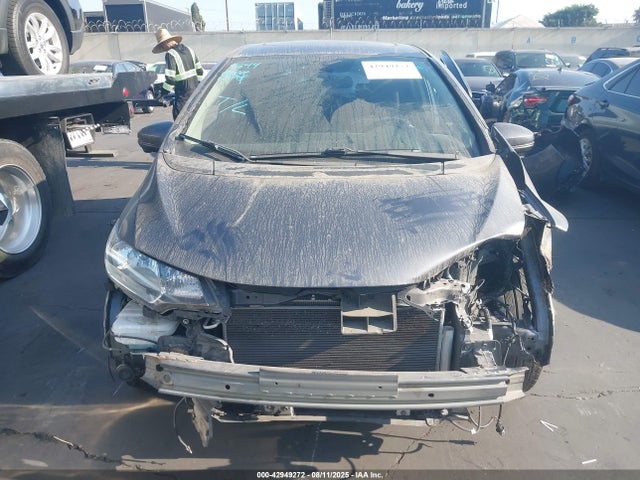 3HGGK5G84FM775541 Honda l15b1