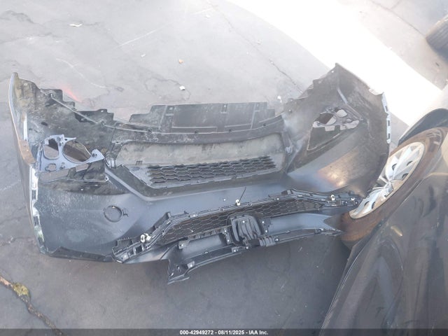 3HGGK5G84FM775541 Honda l15b1