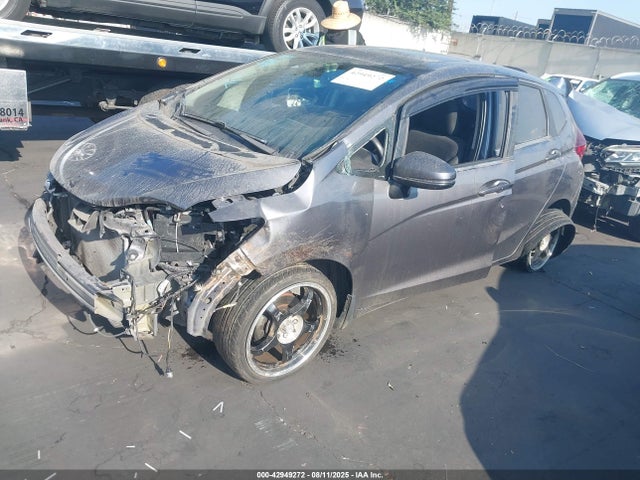 3HGGK5G84FM775541 Honda l15b1