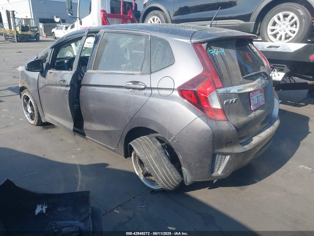 3HGGK5G84FM775541 Honda l15b1