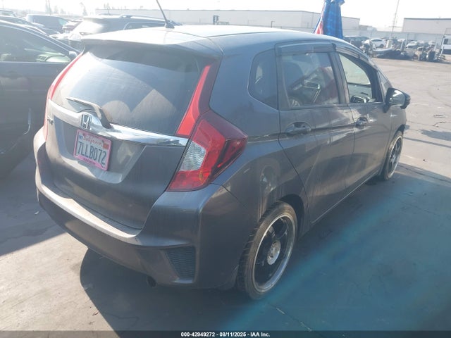 3HGGK5G84FM775541 Honda l15b1