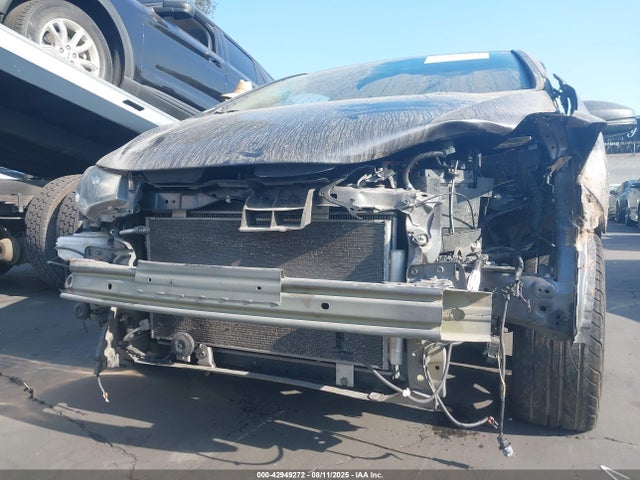 3HGGK5G84FM775541 Honda l15b1