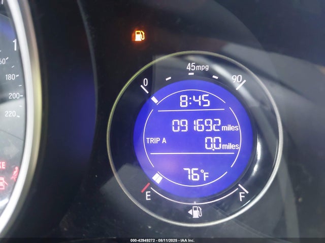 3HGGK5G84FM775541 Honda l15b1