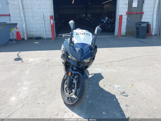 Kawasaki Ninja 500 2024 ML5EXGG16RDA20720 Image 5