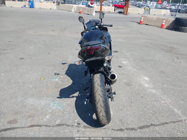 Kawasaki Ninja 500 2024 ML5EXGG16RDA20720 Image 6