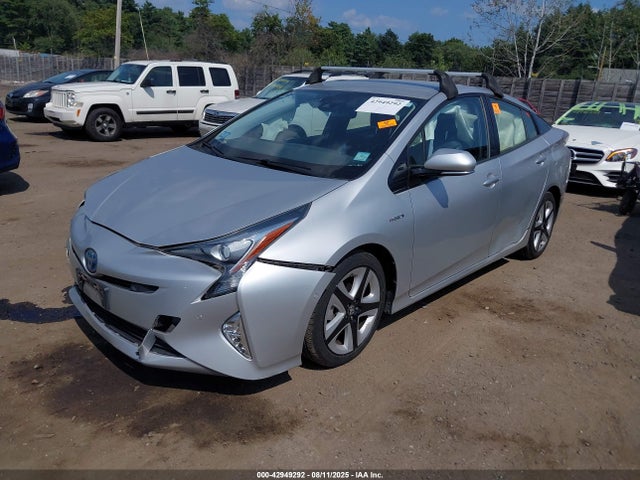 JTDKARFU1G3501511 Toyota 2zr-fxe,1nm