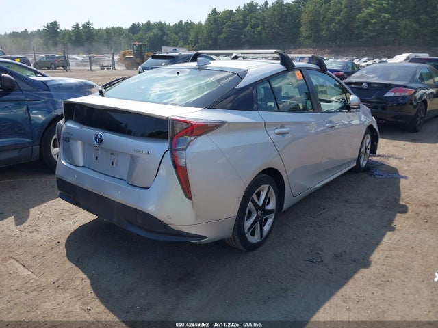 JTDKARFU1G3501511 Toyota 2zr-fxe,1nm