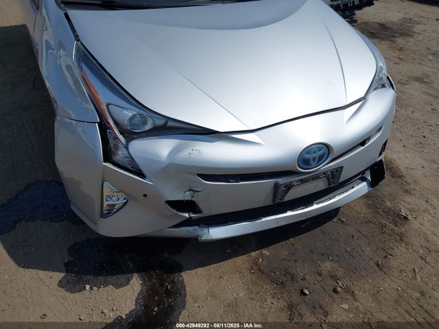 JTDKARFU1G3501511 Toyota 2zr-fxe,1nm
