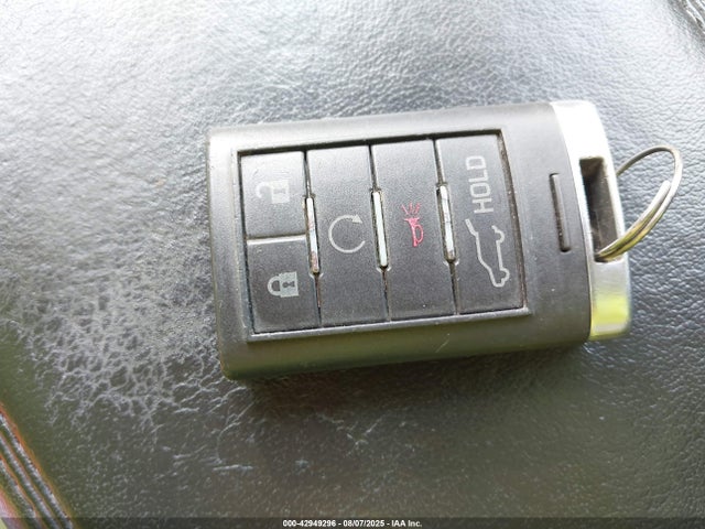 2014 CADILLAC SRX 3GYFNCE39ES583677 Photo 10