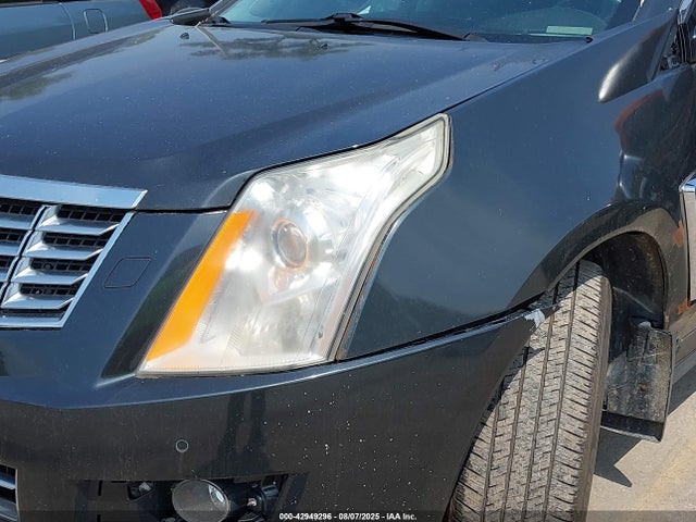 2014 CADILLAC SRX 3GYFNCE39ES583677 Photo 5