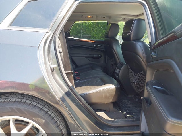2014 CADILLAC SRX 3GYFNCE39ES583677 Photo 7