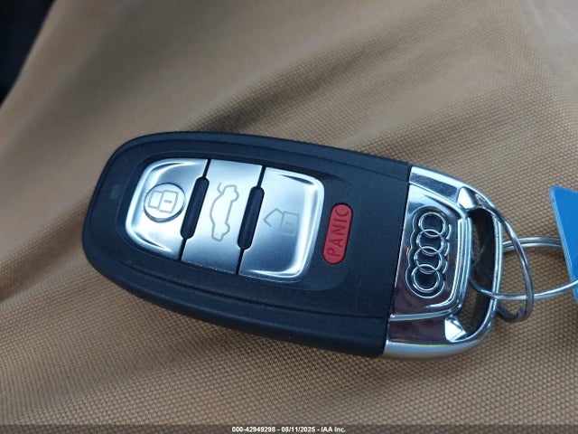 2016 AUDI A4 WAUFFAFL3GN005414 Photo 10