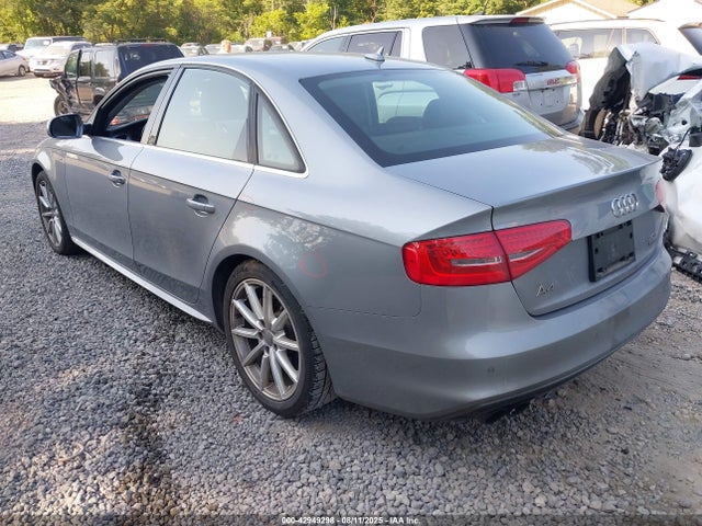 2016 AUDI A4 WAUFFAFL3GN005414 Photo 2