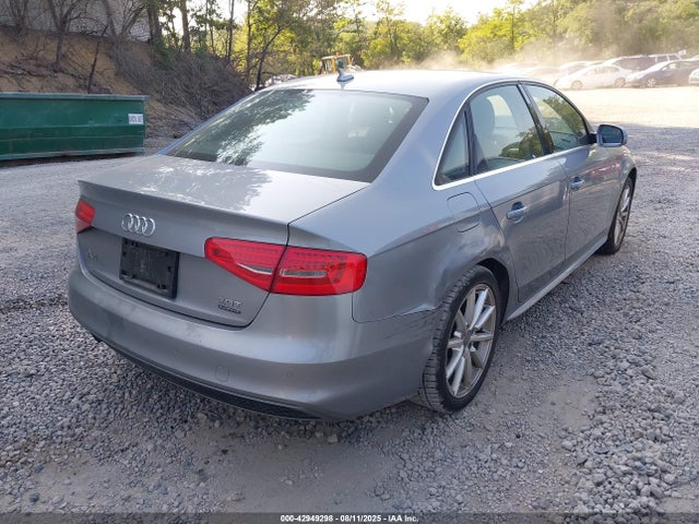 2016 AUDI A4 WAUFFAFL3GN005414 Photo 3