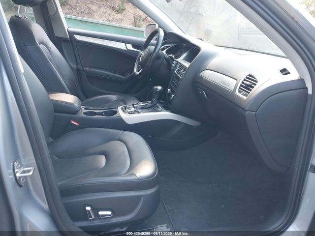 2016 AUDI A4 WAUFFAFL3GN005414 Photo 4