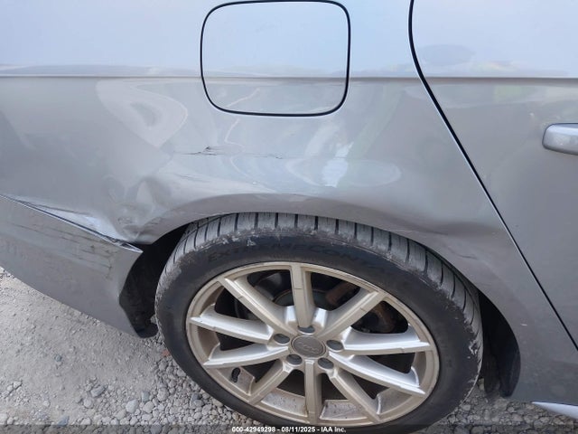 2016 AUDI A4 WAUFFAFL3GN005414 Photo 5