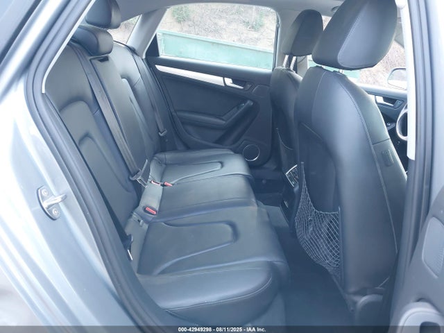 2016 AUDI A4 WAUFFAFL3GN005414 Photo 7
