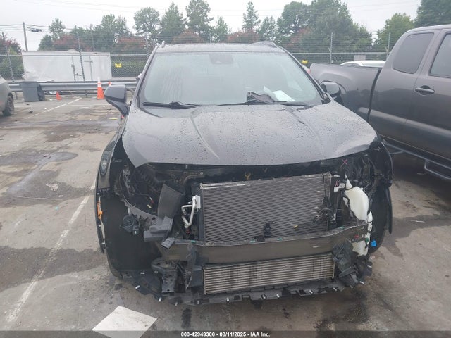 1GYFZER40LF075277 Cadillac lsy - sidi, vvt, alum, var 3