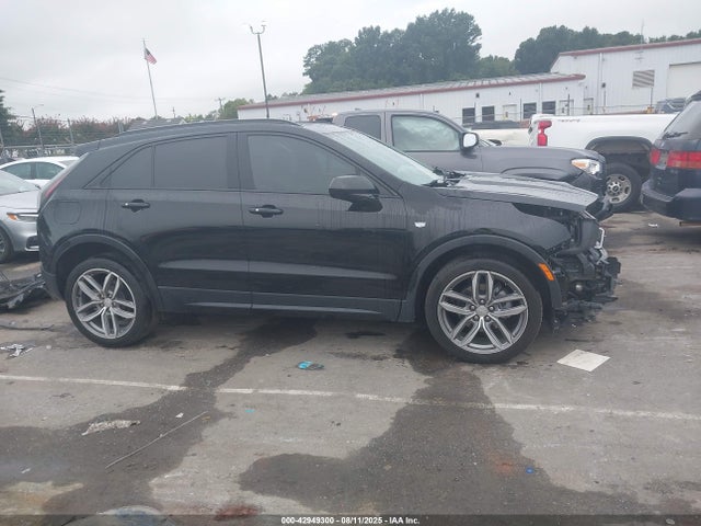 1GYFZER40LF075277 Cadillac lsy - sidi, vvt, alum, var 3