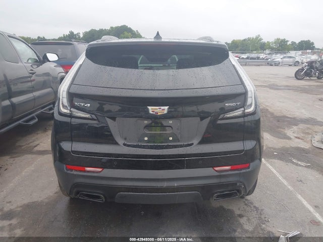 1GYFZER40LF075277 Cadillac lsy - sidi, vvt, alum, var 3