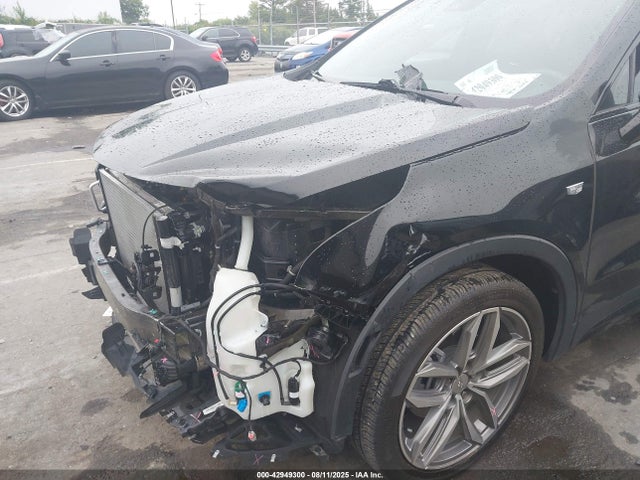 1GYFZER40LF075277 Cadillac lsy - sidi, vvt, alum, var 3