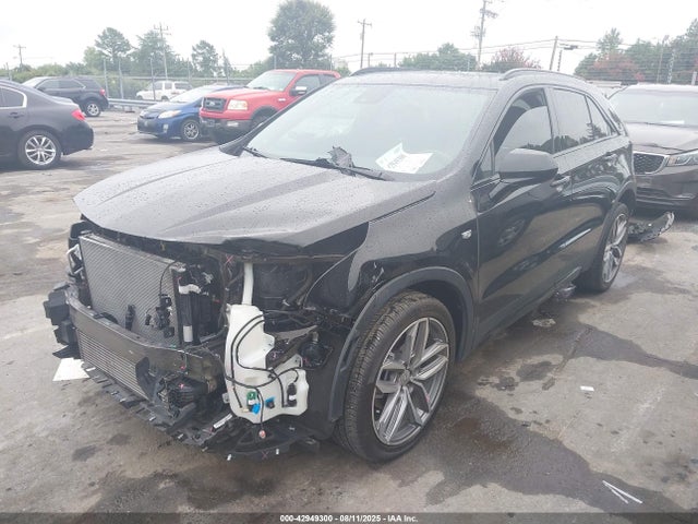 1GYFZER40LF075277 Cadillac lsy - sidi, vvt, alum, var 3