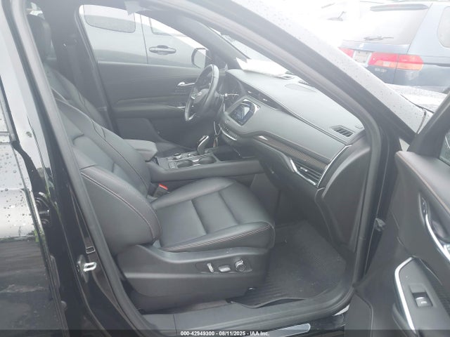 1GYFZER40LF075277 Cadillac lsy - sidi, vvt, alum, var 3