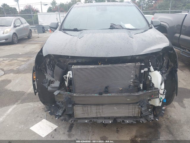 1GYFZER40LF075277 Cadillac lsy - sidi, vvt, alum, var 3