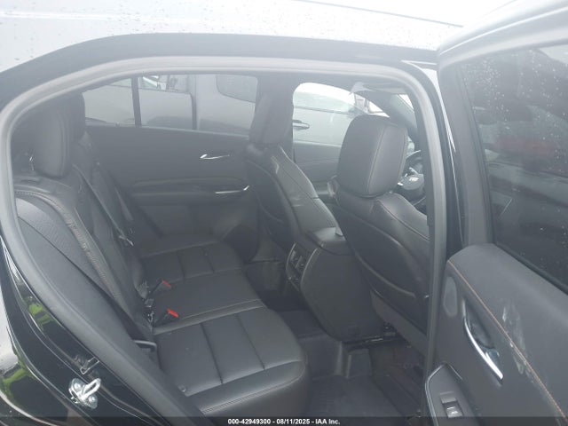 1GYFZER40LF075277 Cadillac lsy - sidi, vvt, alum, var 3