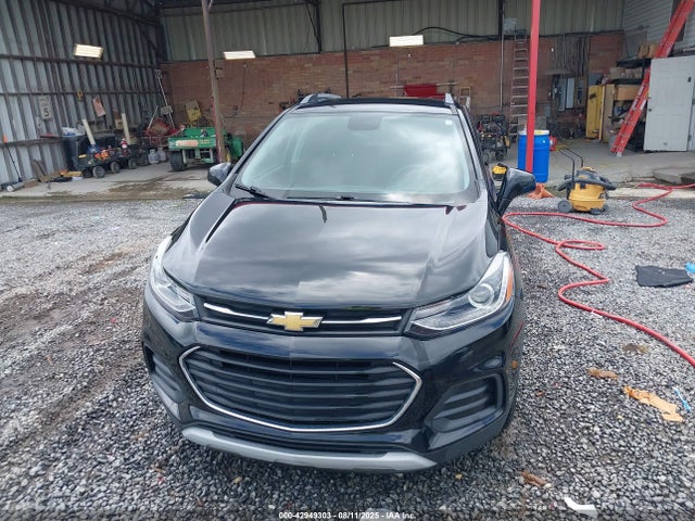 Chevrolet luv - mfi, variable valve timing, e85 max, alum 2019 3GNCJLSB5KL329591 Image 12