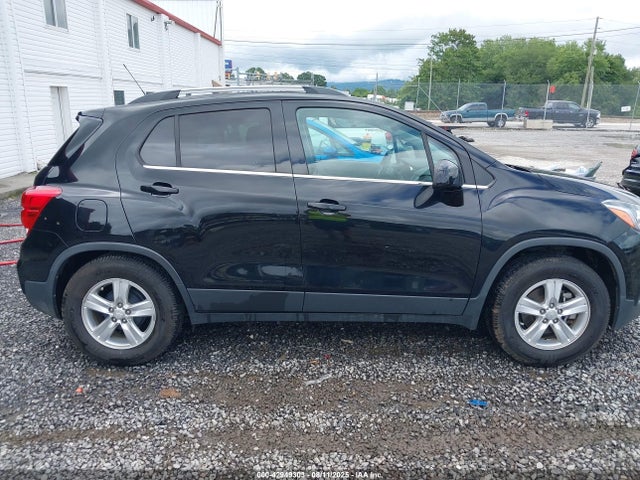 Chevrolet luv - mfi, variable valve timing, e85 max, alum 2019 3GNCJLSB5KL329591 Image 13