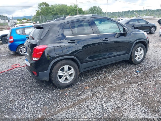 Chevrolet luv - mfi, variable valve timing, e85 max, alum 2019 3GNCJLSB5KL329591 Image 4