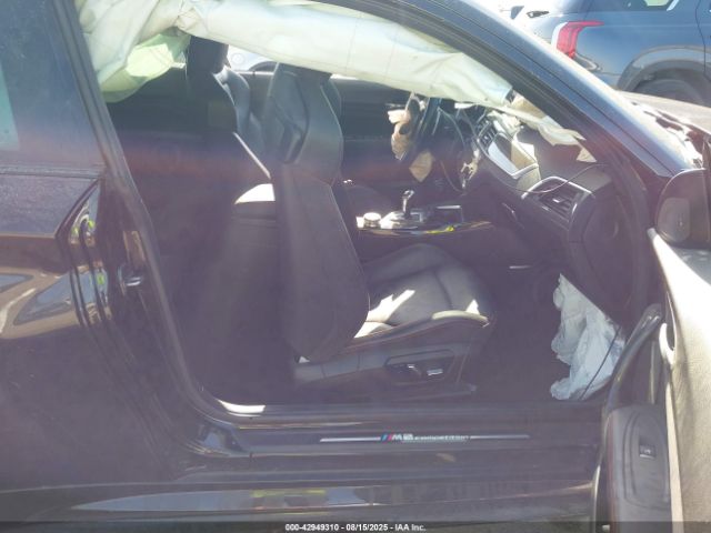 2020 BMW M2 WBS2U7C05L7E79587 Photo 4