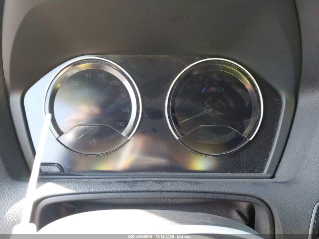 2020 BMW M2 WBS2U7C05L7E79587 Photo 6