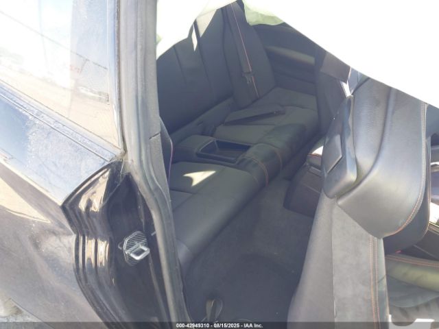 2020 BMW M2 WBS2U7C05L7E79587 Photo 7