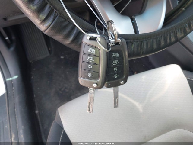KMHH35LE5JU009796 Hyundai gdi nu