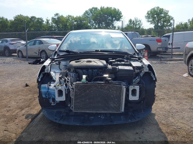 KMHH35LE5JU009796 Hyundai gdi nu