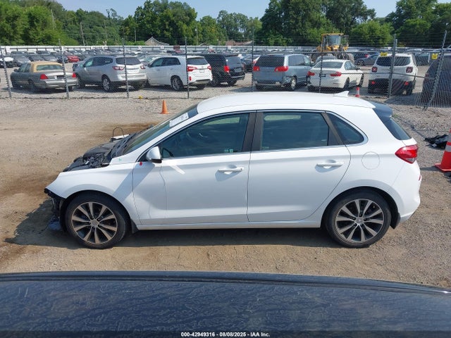 KMHH35LE5JU009796 Hyundai gdi nu