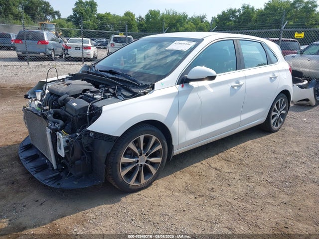 KMHH35LE5JU009796 Hyundai gdi nu