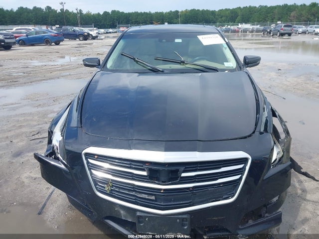 1G6AX5SX8G0111030 Cadillac ltg - sidi, alum dohc, vvt,dcvcp turbo, e0-e100, alum