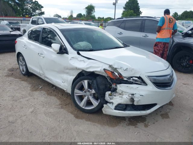 2013 ACURA ILX 19VDE1F73DE011173 Photo 0
