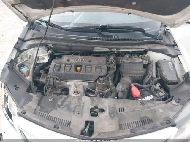 2013 ACURA ILX 19VDE1F73DE011173 Photo 9