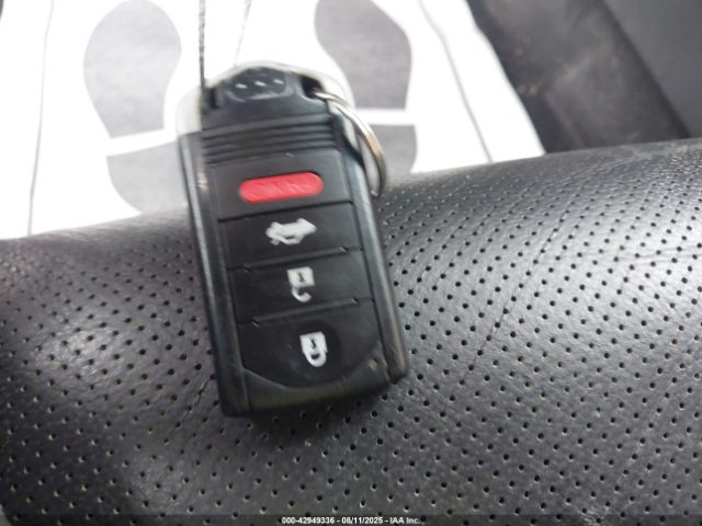 2013 ACURA ILX 19VDE1F73DE011173 Photo 10