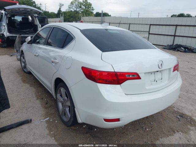 2013 ACURA ILX 19VDE1F73DE011173 Photo 2