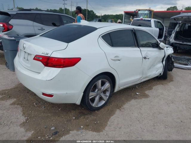 2013 ACURA ILX 19VDE1F73DE011173 Photo 3